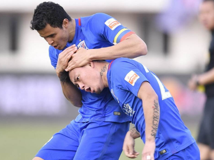 包含赛地聚焦——意大利杯赛后热度飙升；上海申花遗憾出局；质疑声仍在；纪律约束更严格的词条-球友会入口