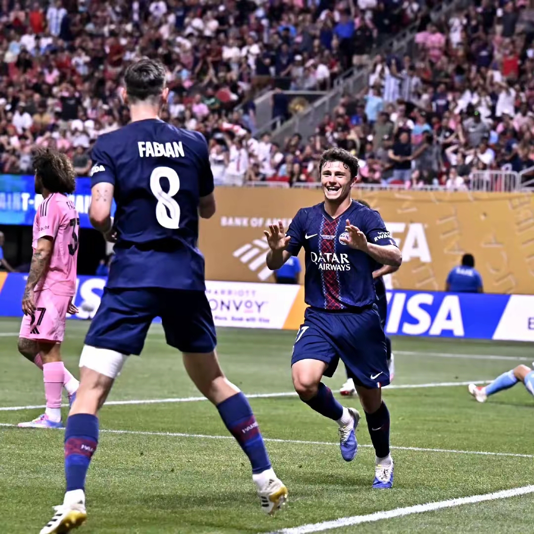 欧联赛程吃紧，巴黎圣日耳曼清晨调整名单，震撼外界，赛季目标并未改变的简单介绍-球友会平台